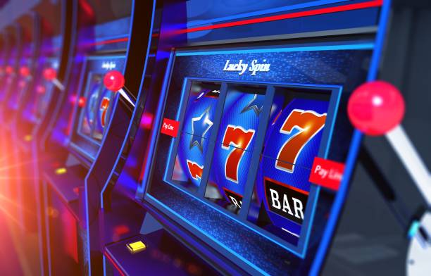 SLOT88 sebagai Platform Slot Online Modern dengan Teknologi Canggih dan Peluang Menang Lebih Optimal